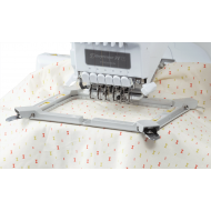 Multipurpose magnetic frame kit 130 x 180 mm - Brother PR series - ...