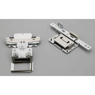 Bras de serrage 45 x 24 mm Brother PR 620 - VRCLP45B-PR620