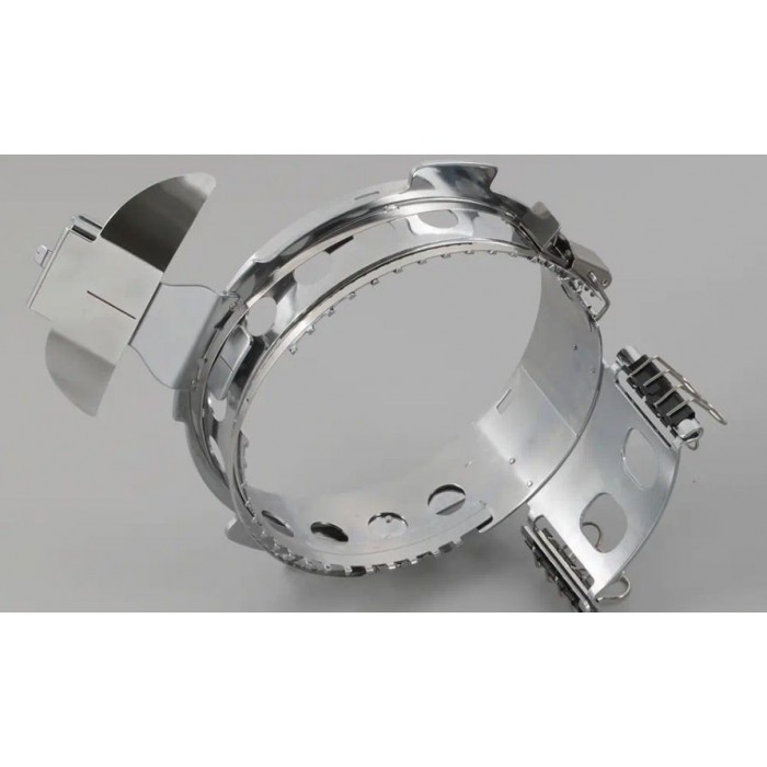 Hat frame Brother series PR 1000 / 1050 / 1055 - PRPCFH4