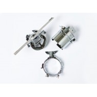 Hat frame set Brother series PR 1000 / 1050 / 1055 - PRPCF1