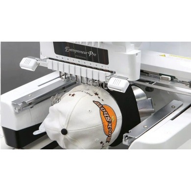 Hat frame set Brother series PR 1000 / 1050 / 1055 - PRPCF1