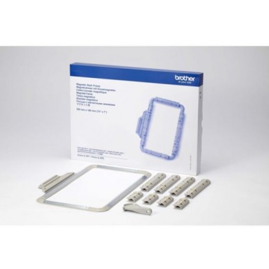 Telaio magnetico 360 x 200 mm per Brother serie PR - PRMS360