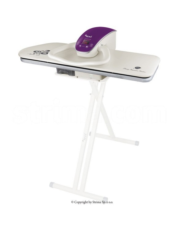 Steam press holder TEXI AP01