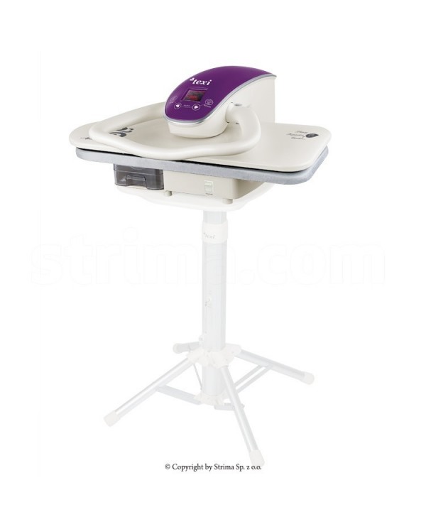 Support for steam press TEXI AP02