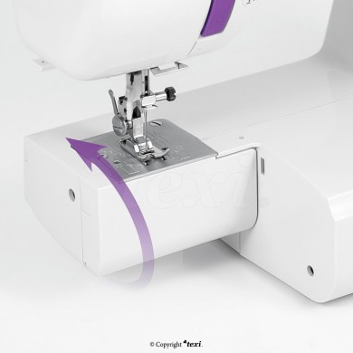 Texi JOY 48 Mechanical Sewing Machine