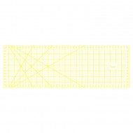 TEXI CRAFT VIOLA 60X45 Kit per tagliare e rifinire, dimensioni 60 x...