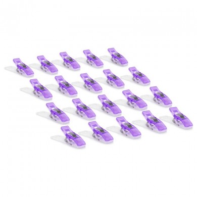 TEXI CRAFT VIOLA 60X45 Kit per tagliare e rifinire, dimensioni 60 x...