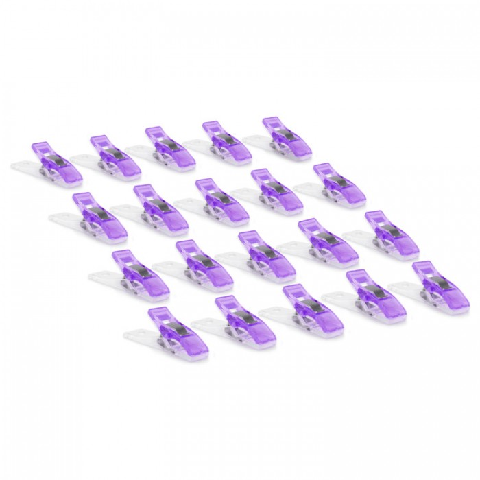 TEXI CRAFT VIOLA 60X45 Kit for cutting and finishing, size 60 x...