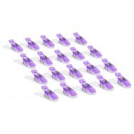TEXI CRAFT VIOLA 60X45 Kit for cutting and finishing, size 60 x...