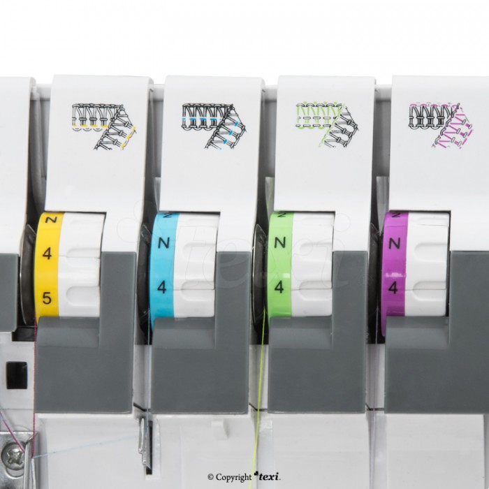 TEXI TEGRA 4 Tagliacuci