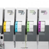 TEXI TEGRA 4 Overlocker