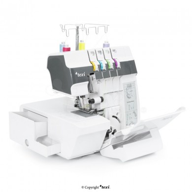 TEXI TEGRA 4 Tagliacuci