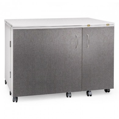 Machine à coudre et armoire de verrouillage SESAME DUO G