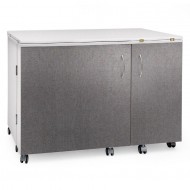 Mobile per macchina per cucire e tagliacuci SESAME DUO G