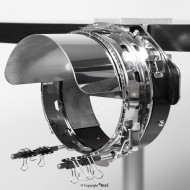 Brodeuse professionnelle Texi IRIS 10 10 Brodeuse à l’aiguille Zone de broderie