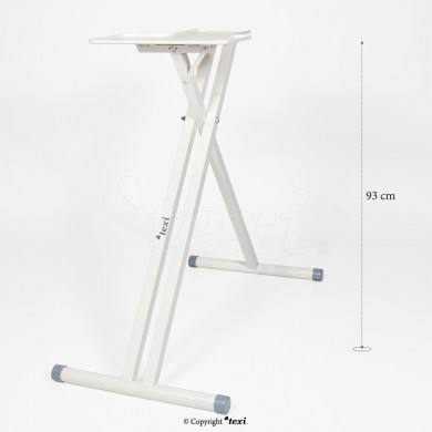 Supporto per pressa a vapore TEXI AP01