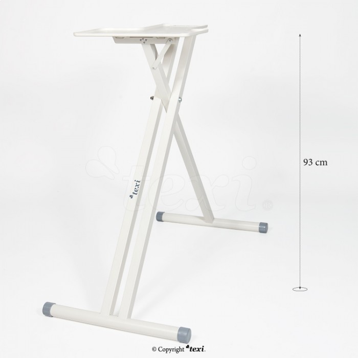 Support for steam press TEXI AP01