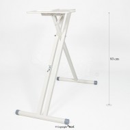 Support for steam press TEXI AP01