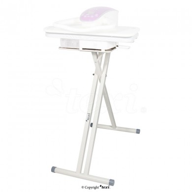 Support for steam press TEXI AP01
