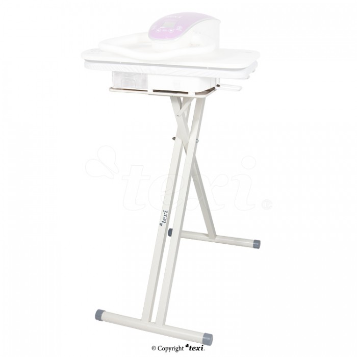 Support for steam press TEXI AP01