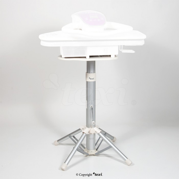 Support for steam press TEXI AP02