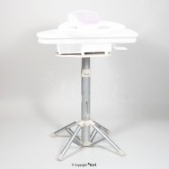 Support for steam press TEXI AP02