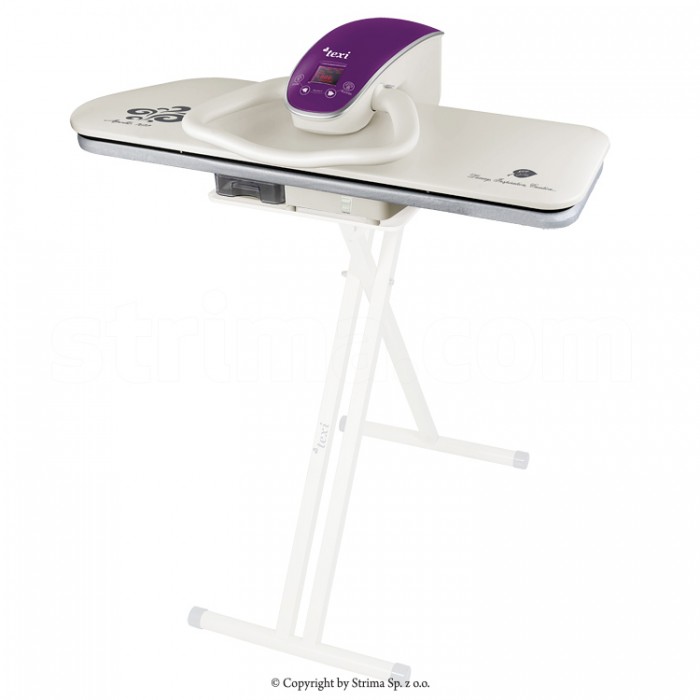 Ironing press Texi Apollo 101