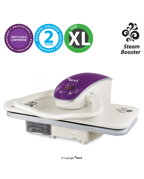 Ironing press Texi Apollo 68