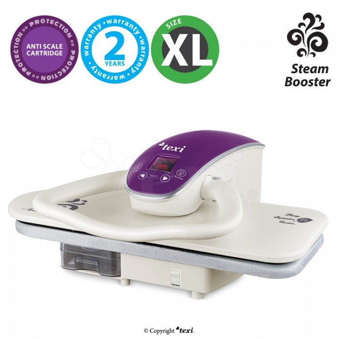 Ironing press Texi Apollo 68