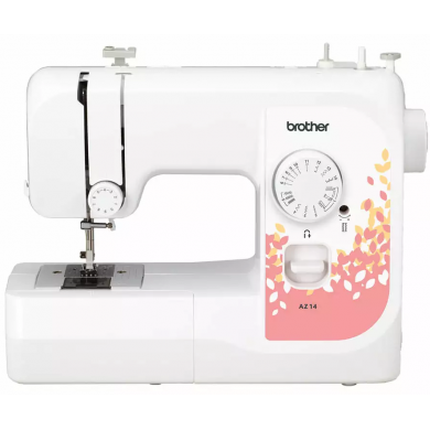 Brother AZ14 Mechanical Sewing Machine