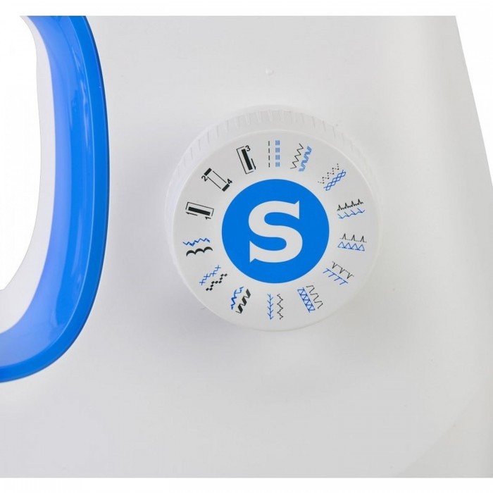 Singer Serenade M320L Macchina per cucire meccanica - USATO GARANTITO