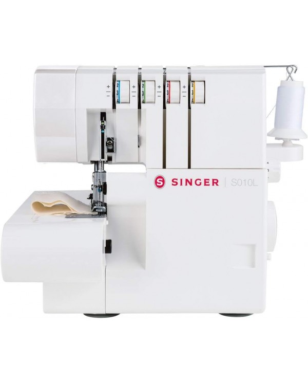 Surjeteuse 4 fils Singer S010L