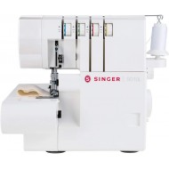 Tagliacuci 4 fili Singer S010L
