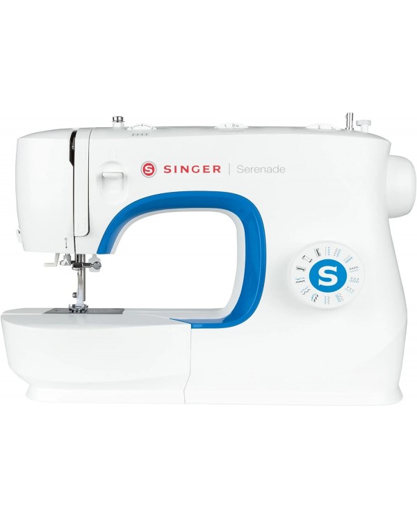 Serenade M320L Singer Mechanical Sewing Machine
