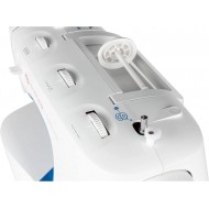 Singer Serenade M320L Macchina per cucire meccanica - USATO GARANTITO