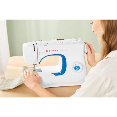 Singer Serenade M320L Mechanical Sewing Machine