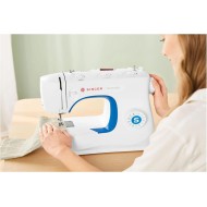 Singer Serenade M320L Macchina per cucire meccanica - USATO GARANTITO