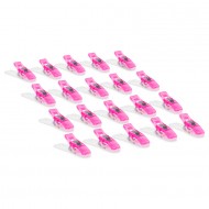 TEXI CRAFT ROSA 60X45 Kit for cutting and finishing, size 60 x ...