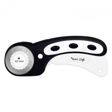 TEXI CRAFT GRIGIO 45X30 Kit per tagliare e rifinire, dimensioni 45 ...