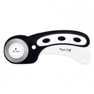 TEXI CRAFT GREY 45X30 Kit for cutting and finishing, size 45 ...