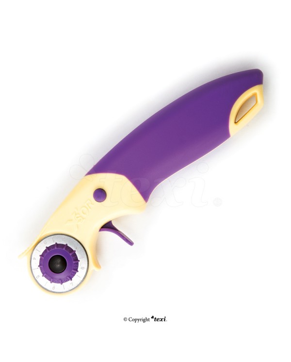 TEXI4051 Deluxe 28mm Rotary Cutter