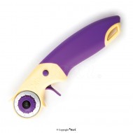 TEXI4051 Couteau rotatif Deluxe 28mm