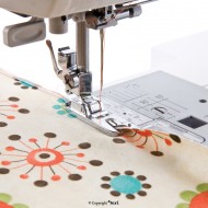 TEXI 1010 Hemming Foot