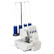 Juki MO-204DN Kirei Four-Wire Overlock