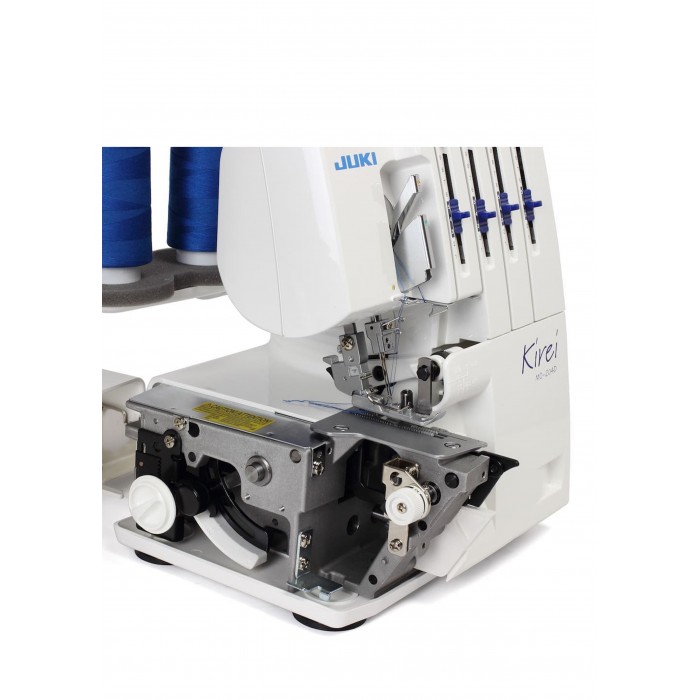 Juki MO-204DN Kirei Four-Wire Overlock