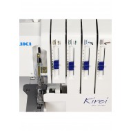 Juki MO-204DN Kirei Four-Wire Overlock