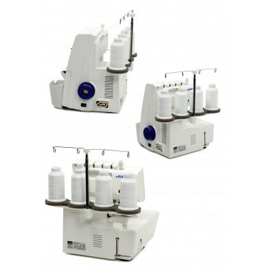 Juki MO-204DN Kirei Four-Wire Overlock