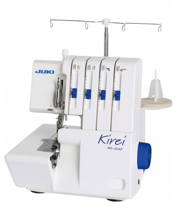 Overlock JUKI MO-204DN