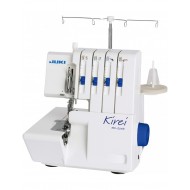 Overlock JUKI MO-204DN