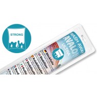 MADEIRA 9441 Avalon Ultra Wash Away Water Soluble Embroidery